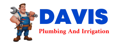 Trusted plumber in WASTA